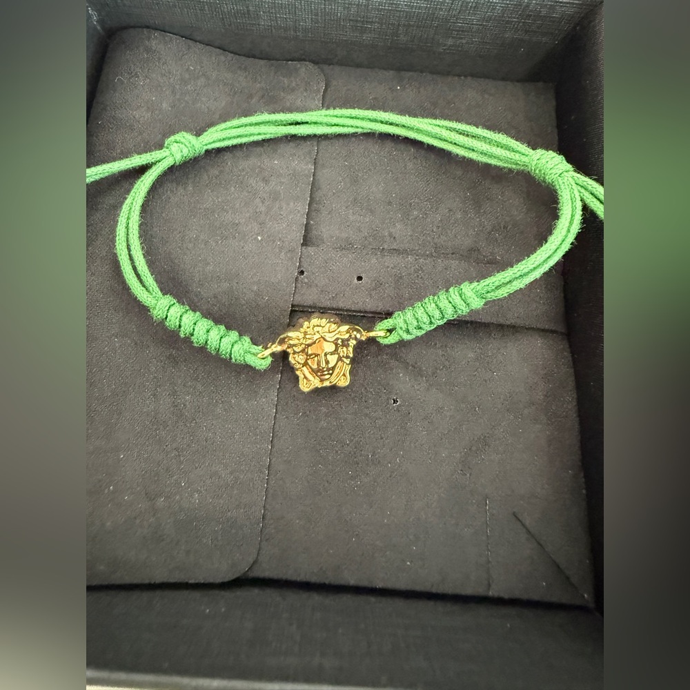 Versace Medusa Bracelet - Picture 2 of 4